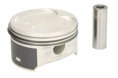 For Mahle 015 76 00 Piston 015 76 00 Piston 79 (STD 1.2-1.5-2) fits: Ford C-Max