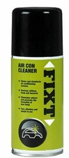 Brand New FIXT Air-Con Cleaner, Air Con Bomb 90 ml Box of 12 - FX081200