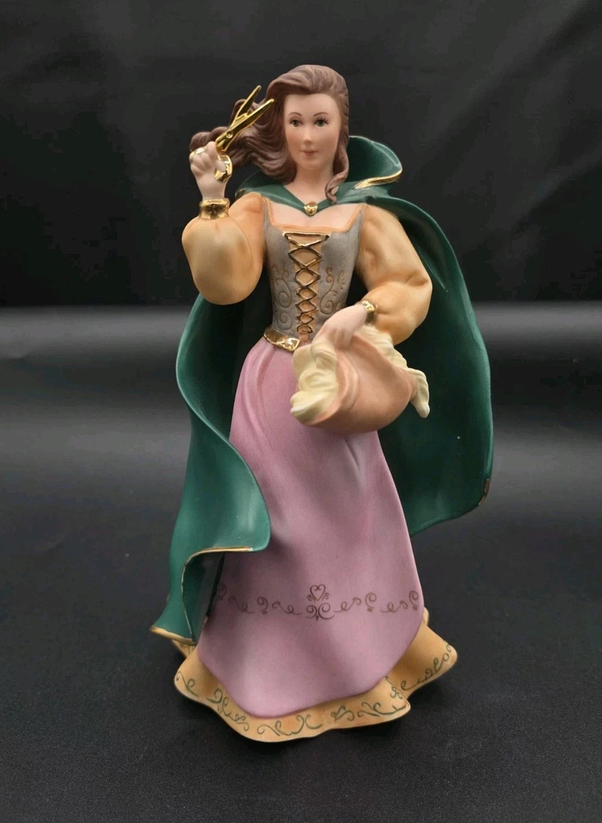 Lenox Legendary Princess for sale | eBay