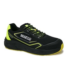 Schuhe SPARCO 07545 NRGF/43