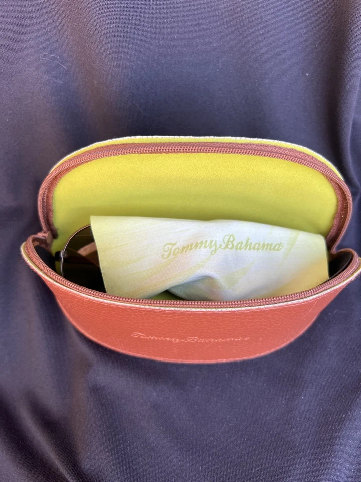 Gafas de sol Tommy Bahama TB519SP Kona Kraze Foto 4 de 4