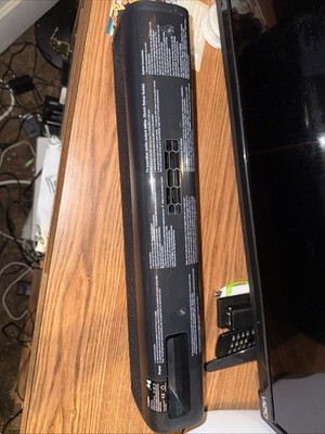 Sound Bar, Sound Bar for Smart TV, 5.3 Bluetooth Sound Bar 2 in 1 Detachable 