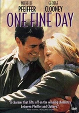 One Fine Day - DVD - GOOD