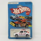 1979 Hot Wheels Hare Splitter 2504 Monte Caro Rally Die-Cast Vintage