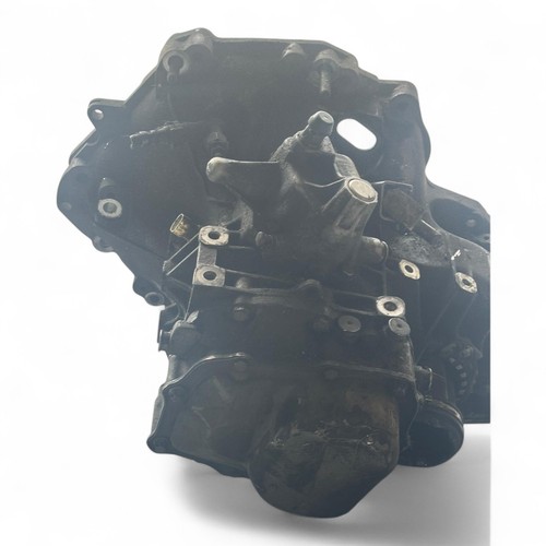 Austausch Handbuch Z13DT für OPEL Corsa C 1.3 CDTI 70 Cv 51KW (92.000 Km) - Picture 10 of 11