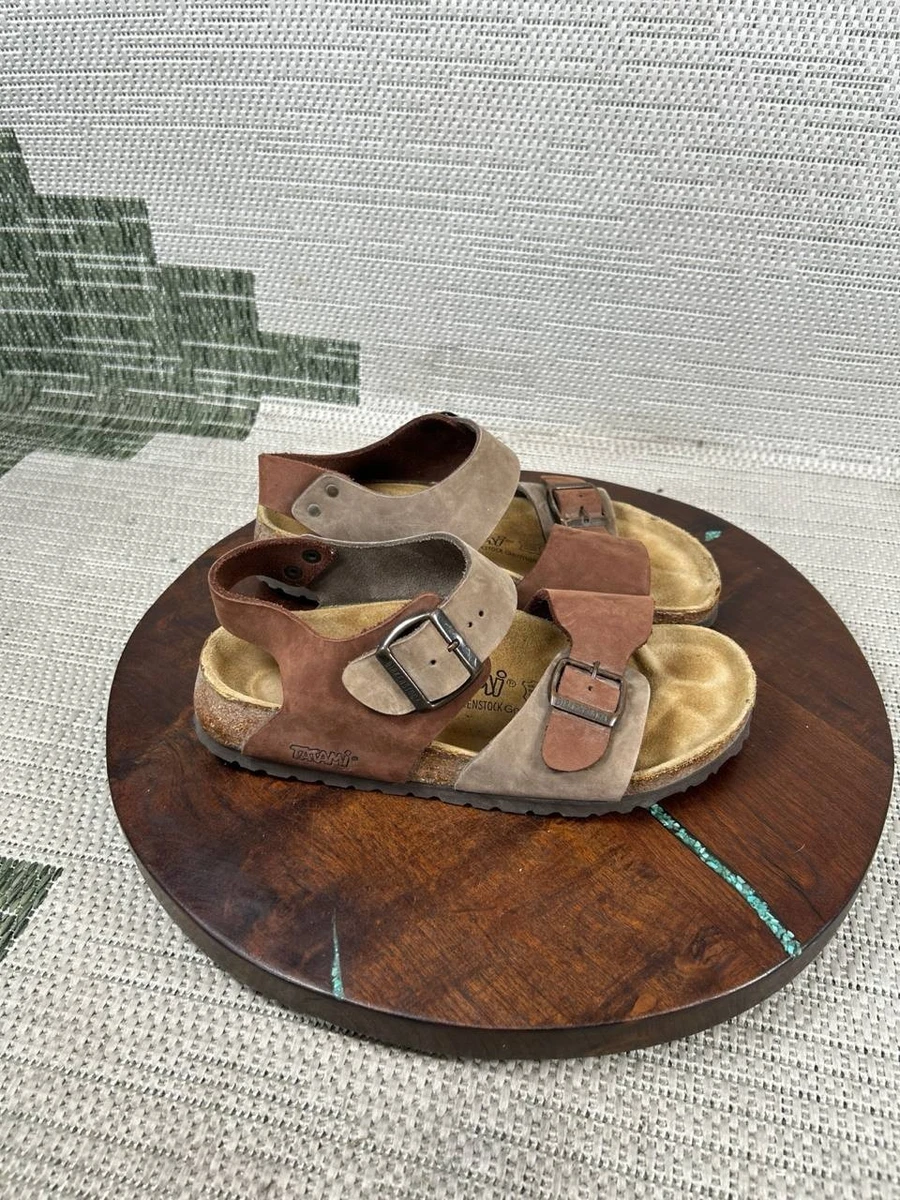 birkenstock tatami sandals products for sale | eBay