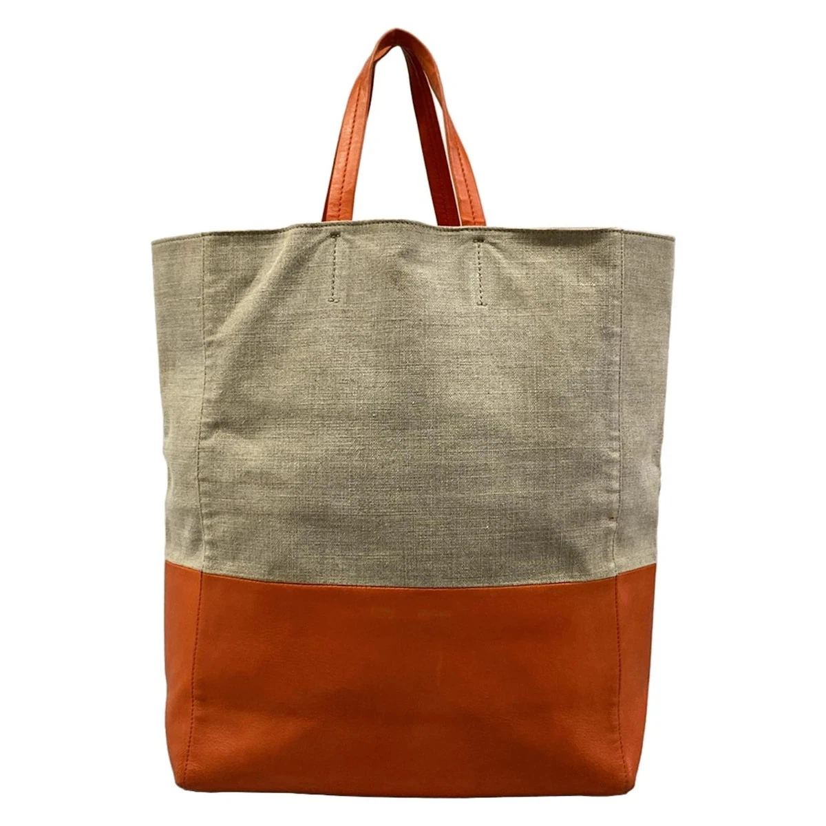 CELINE Orange Bags & Handbags for Women for sale | eBay