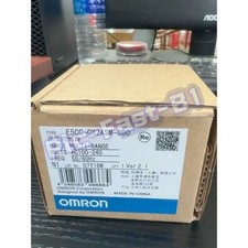 E5CC-QX2ASM-800 E5CC-QX2ASM-800 1PC Omron Tem...