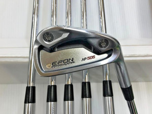 EPON AF506 4〜P 7本セット Epon Af 506 | eBay