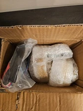 JONATURE Overhaul Kit Wiring Harness Gear Shifter for Peg Perego Ride-On Car #3