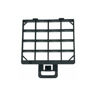 Filtergitter FüR Abluftfiltermatte Staubsauger Siemens Balay 00427225