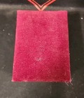 Vintage 4-Pc. Godinger "Silver Treasures" Silver Plate Napkin Rings w-Velvet Box — photo 4