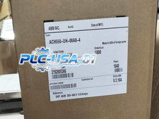 1PCS Brand New ABB ACH550-UH-08A8-4 Frequency Converter  Fast delivery