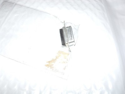 Amphenol Positronic Connector with Gold Pins 0DD26F1000X/AA