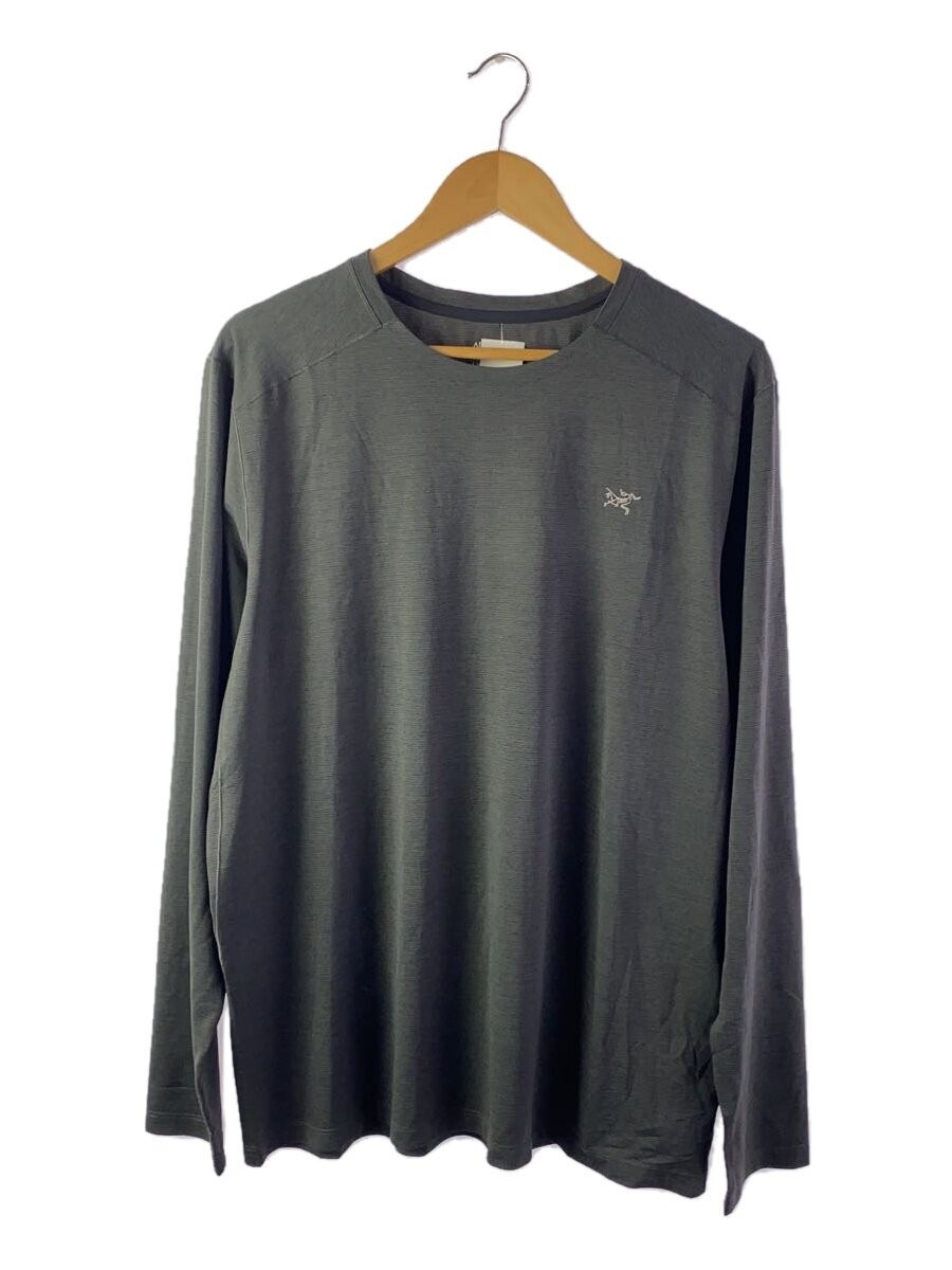 ARC'TERYX ARC TERYX L Cotone GRIGIO