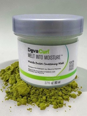 DEVACURL Melt into Moisture 2.7 oz