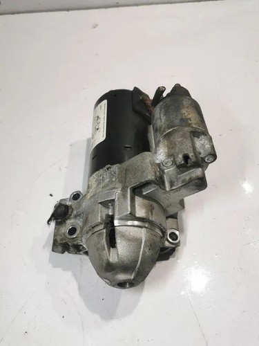 BMW 5 F10 Anlasser 8515900 0001148020 3.00 Diesel 2012 34173324