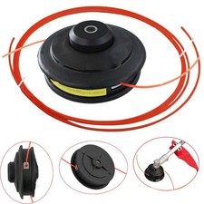 Tonte Tête Tondeuse Accessoires Pièces Outil for GX22 GX25 GX31 Débrousailleuse