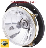 Hella 1A3996162-071 Hauptscheinwerfer Links Scheinwerfer Frontscheinwerfer