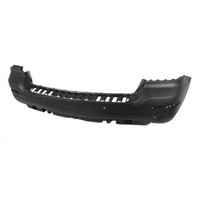 StoßStange Hinten FüR Mercedes GLK X204 Von 2012 LöCher Sensoren A20488009499999