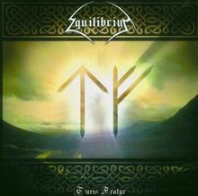 Turis Fratyr von Equilibrium | CD | Zustand sehr gut