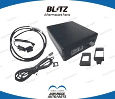 BLITZ OEM SMART THROTTLE CONT BSSG1 LEXUS LS460 USF40 USF45 USF41 USF46 1UR-FSE