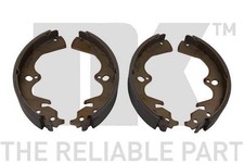 NK 2735668 Bremsbackensatz hinten für KIA