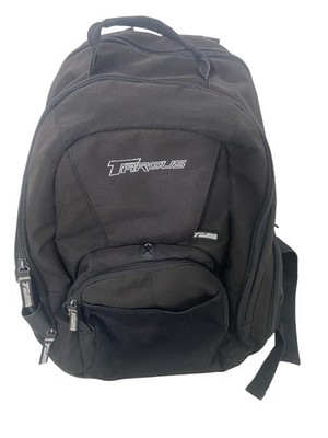 Targus Groove 15  Laptop Backpack Black Carrying Backpack