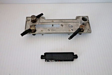 Bendix King KX155 KX165 NAV/COMM Backplate & Connector 073-00431-0003