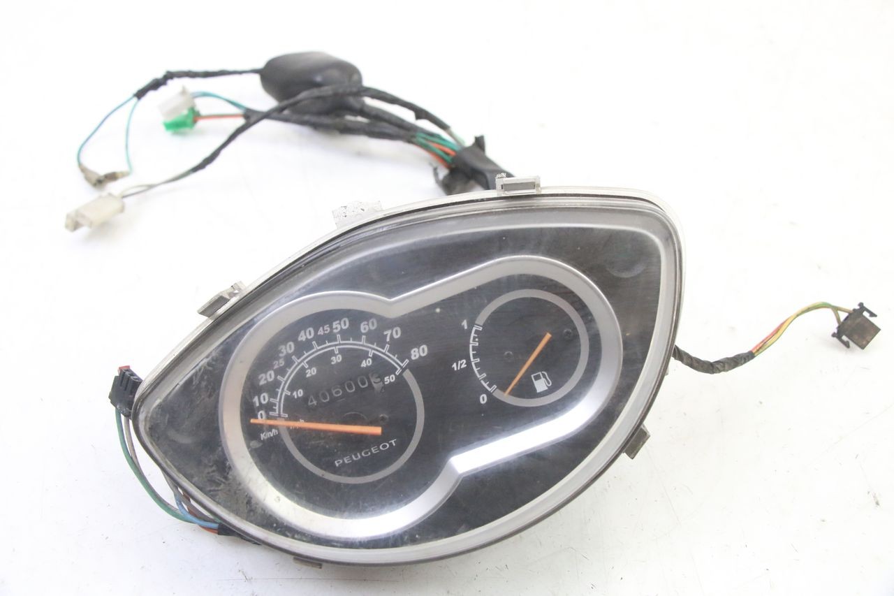 SPEEDOMETER - PEUGEOT TWEET 4T 50 (2014 - 2019)