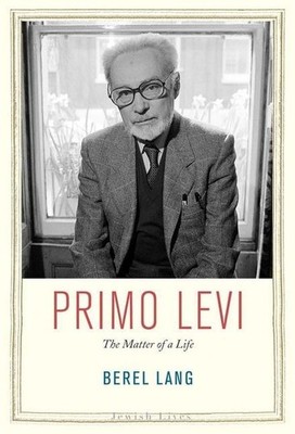 Primo Levi | Berel Lang | englisch