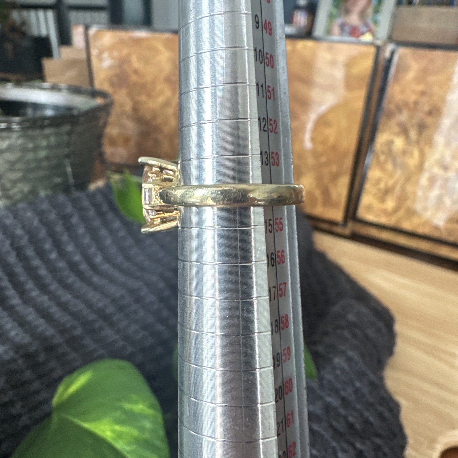 Beautiful Ring - image 4