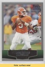 2004 Topps Draft Picks & Prospects Josh Harris #119 READ y9m