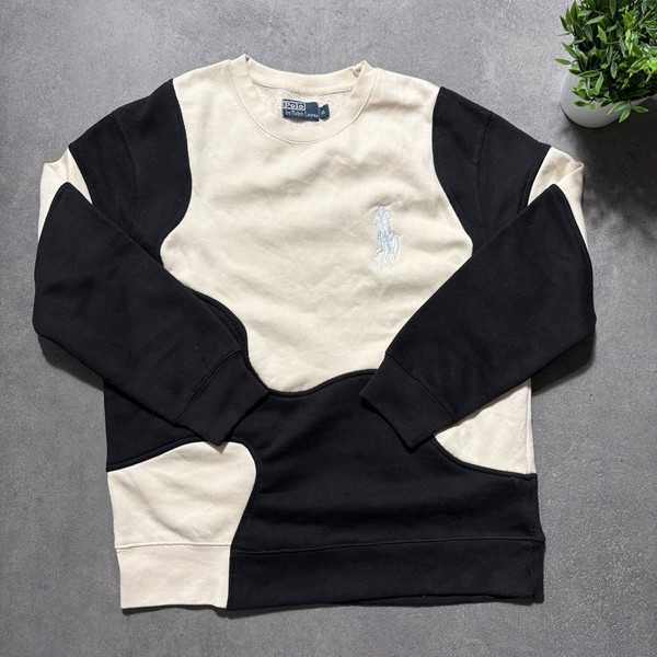 ralph lauren pullover