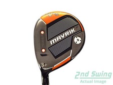 Callaway Mavrik Fairway Wood 3 Wood 13.5  Graphite Stiff Left 43.0in