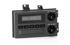 Santa Cruz Radio Motor 1 Compatible With 1988-94 Chevrolet Ck Series Trucks Santa Cruz Radio Motor 1 Compatible With 1988-94 Chevrolet Ck Series Trucks