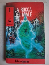 Librogame Dimensione Avventura 1