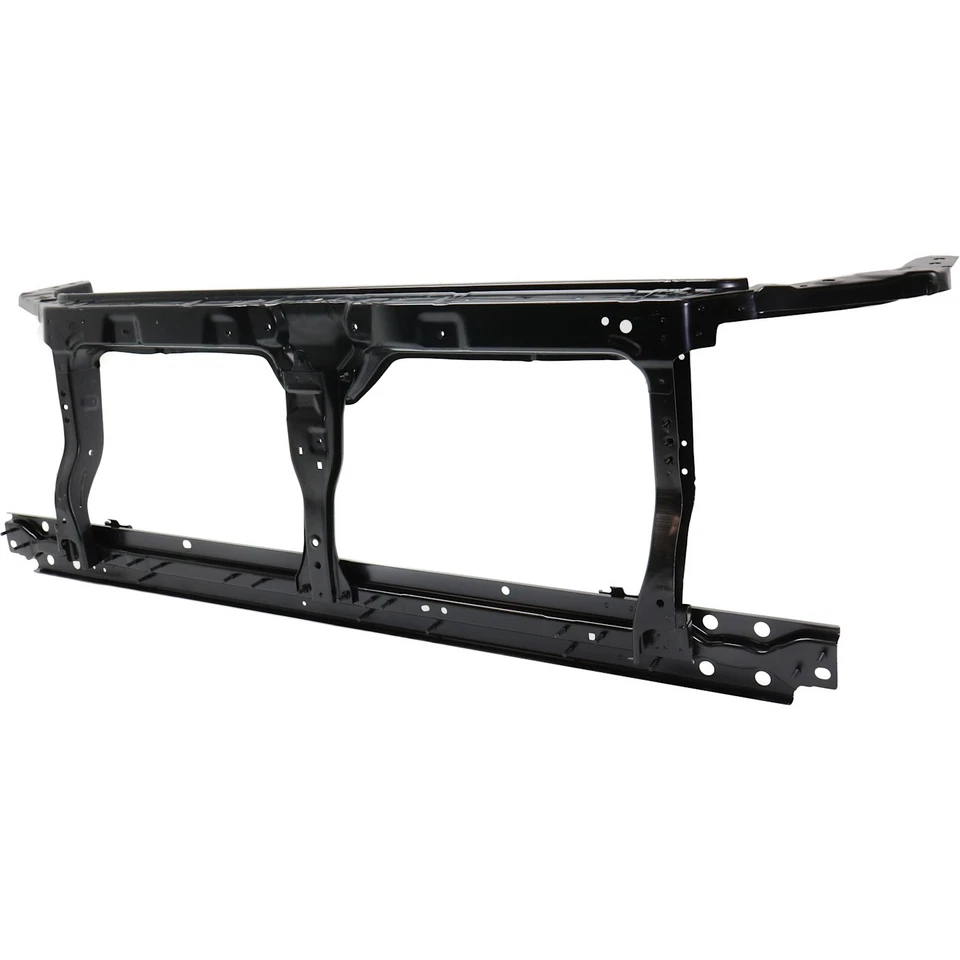 Radiator Support Assembly For 2015-2019 Nissan Frontier 2015 Xterra 62500ZL80B Foto 2 de 4