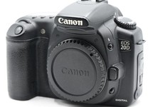 Canon EOS 20D DSLR Camera body GREAT CONDITION
