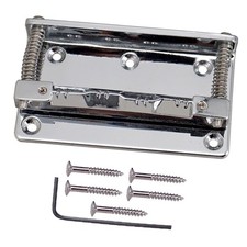 Mandoline Triangle Saitenhalterbrücke für 8-saitiges