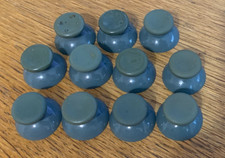 11x Replacement Analog Thumbsticks for Microsoft Xbox 360 XB360 Controller Gray