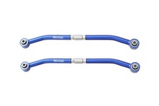 Megan Racing Adjustable Rear Upper Camber Control Arms for BMW X2 (U10) 24+ New