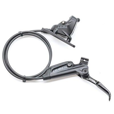 SRAM Level TLM 2-Piston Hydraulic Disc Brake - Flat Mount | eBay