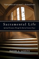 David A. Desilva | Sacramental Life | Taschenbuch | Englisch (2008)