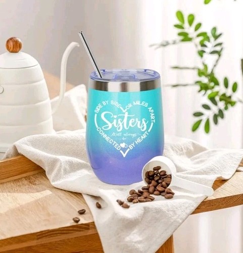 Confezione regalo sorella iAOVUEBY - Foto 2 di 7