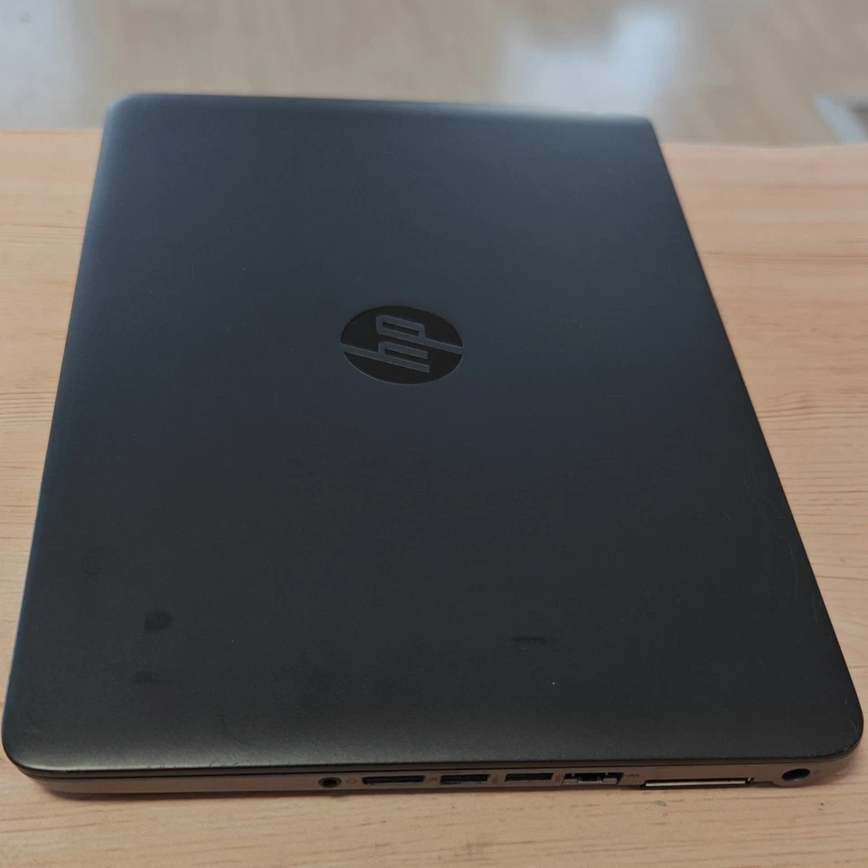 HP EliteBook 840 G1 · i5-4210U · 8GB · 932GB, photo 3 sur 5