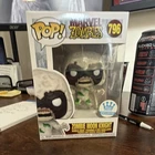 Funko Marvel Zombies Exclusive Zombie Moon Knight #796 Vinyl Figure