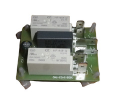 OVEN CONTROL RELAY PCB MODULE FOR SMEG OF901XZ OVENS AND COOKTOPS
