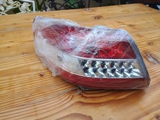 Rear Tail Light Brake Lamp Driver Left Side Compatible with 2010-2011 Camry 815