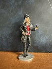 1999 Hallmark Keepsake Barbie Harley Davidson Holiday Ornament — photo 1